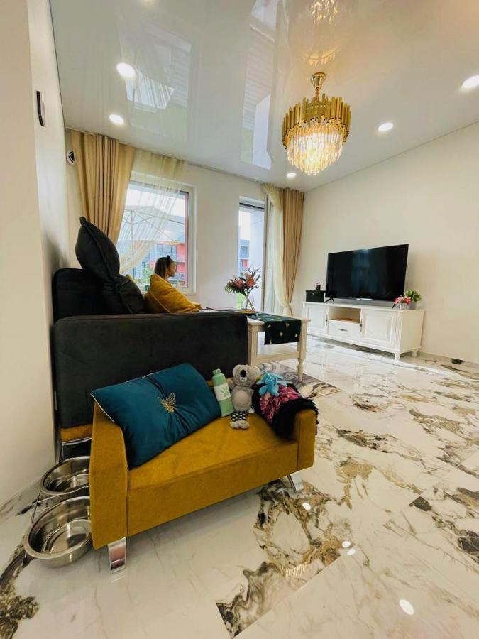 Baltijos Apartamentai ไคลเพดา ภายนอก รูปภาพ