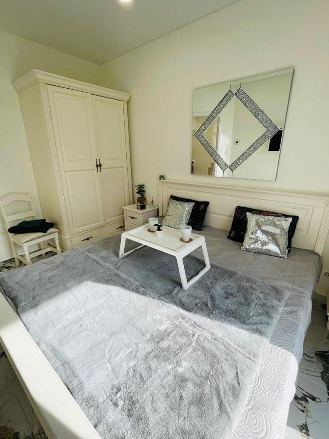 Baltijos Apartamentai ไคลเพดา ภายนอก รูปภาพ